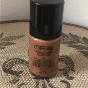New ! OFRA FOUNDATION!